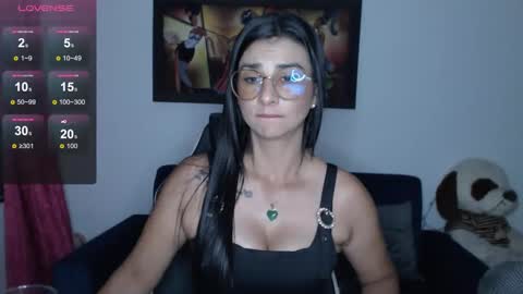 Alejandra khalifa online show from December 30, 3:58 am