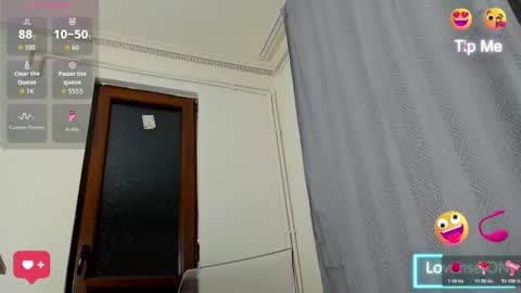 Mia Kittyy online show from March 14, 1:50 am