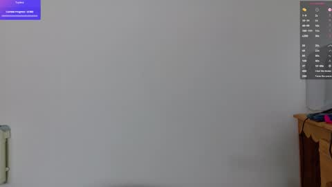 miamoon123 online show from October 22, 1:27 pm