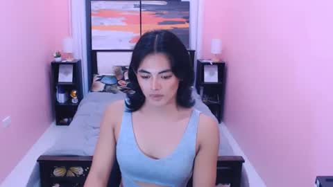 miamoreamara69 online show from July 1, 9:25 pm