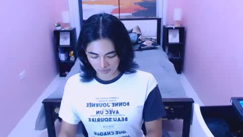 miamoreamara69 online show from July 14, 9:19 pm
