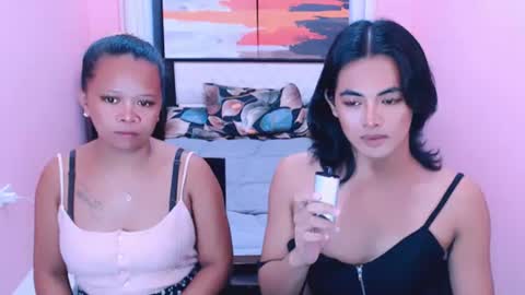 miamoreamara69 online show from June 21, 2:54 pm