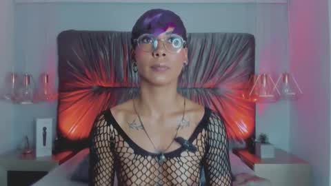 Mia Morgann online show from September 27, 2:13 pm