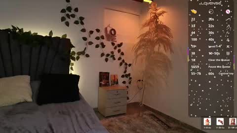 miaoconell online show from February 20, 1:04 am