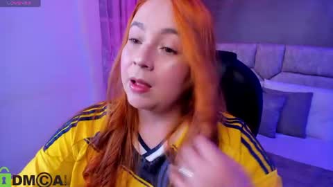 MIA PARKER online show from July 7, 7:16 pm