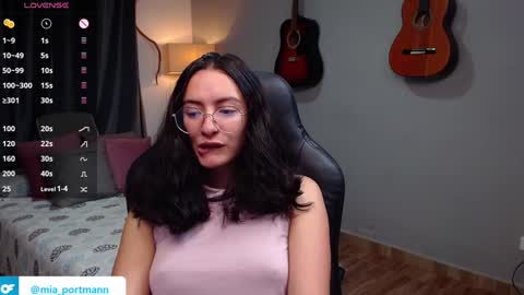 MIAPORTMANN online show from January 23, 9:39 am