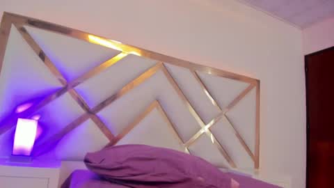 Sweetie Mia online show from January 7, 9:46 pm