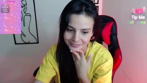 miarobinn_ online show from February 22, 10:27 am