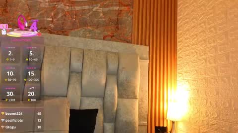 miaroldan online show from October 7, 3:49 pm