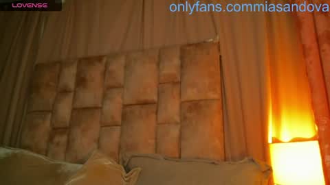 miasaandovaal 22 online show from June 27, 8:59 pm