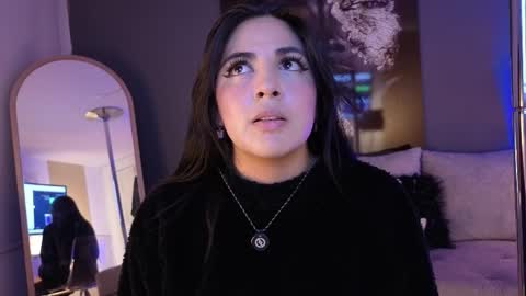 MiaHancock online show from September 17, 1:47 am