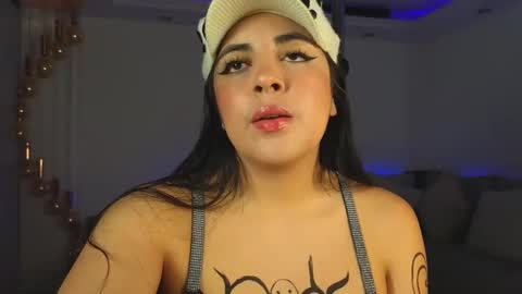 MiaHancock online show from January 17, 2:29 am