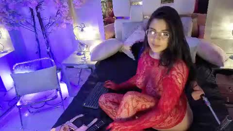 MiaHancock online show from July 14, 10:21 am