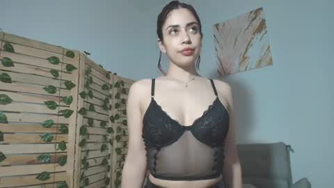 miasilva1 online show from June 3, 8:58 pm