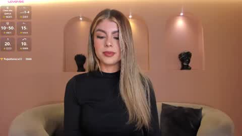 Mia Silva online show from July 8, 11:12 am