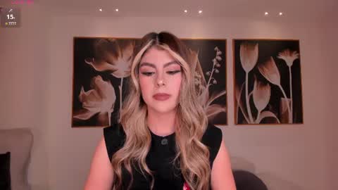 Mia Silva online show from July 22, 11:00 am
