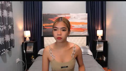 Pau and jence online show from February 2, 1:04 am