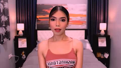 Pau and jence online show from November 14, 4:01 am