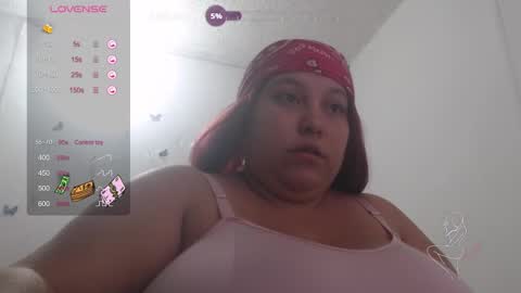 miasophia14 online show from January 10, 9:52 pm