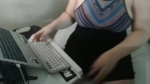 MiaSP online show from December 6, 6:06 pm