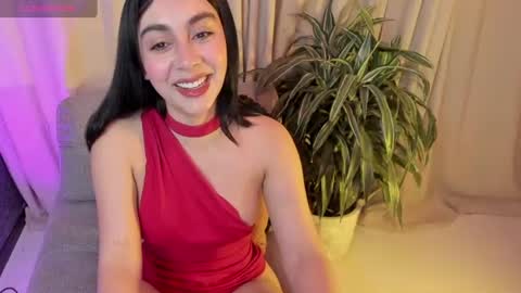 Amanda online show from August 1, 2:13 am