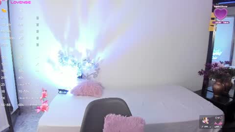miaturner8 online show from July 27, 12:35 pm