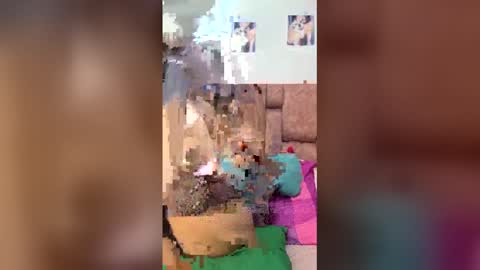 MIA VANESSA online show from April 14, 5:29 am