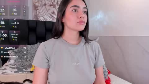 miavelvet1 online show from January 16, 3:13 am