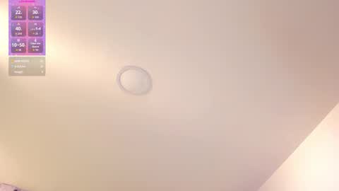 miavelvet1 online show from December 20, 2:48 am