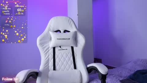 Mia Villalobos online show from January 15, 1:33 am