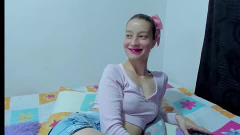  Chloe  online show from January 16, 11:23 pm