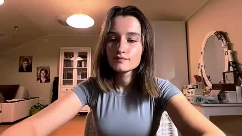 Snapshot of michael_pors chatting on October 7, 4:33 pm Emily online show from October 7, 4:33 pm