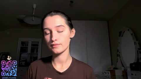 Snapshot of michael_pors chatting on October 19, 2:30 pm Emily online show from October 19, 2:30 pm