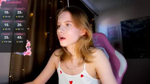 Mika 3 online show from February 11, 1:20 pm