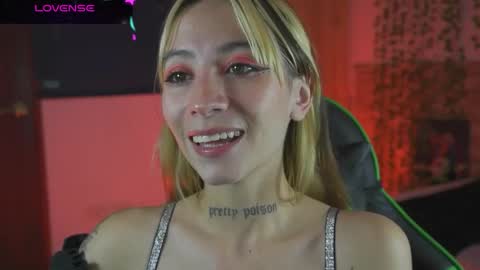 Michael Walkerr online show from February 18, 6:40 pm