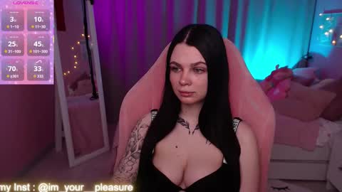 Kate online show from March 12, 1:08 am