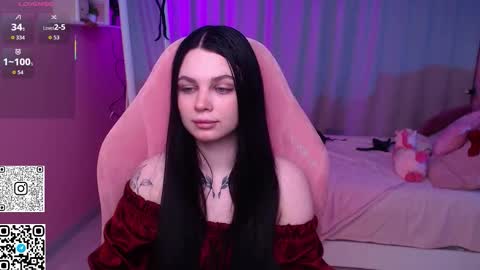 Kate online show from March 28, 1:16 am