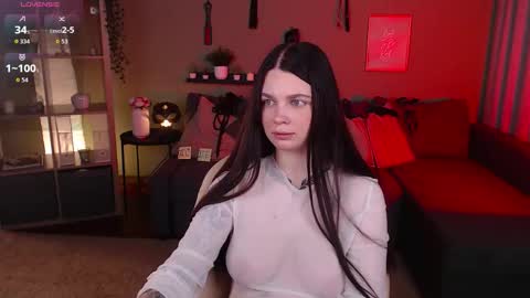 Kate online show from October 3, 1:22 am