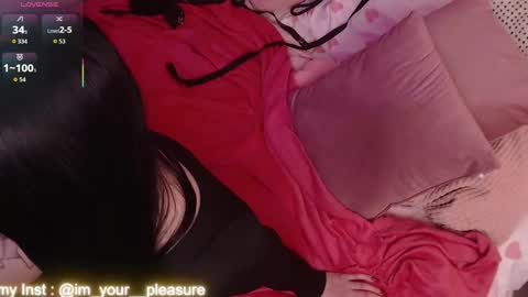 Kate online show from March 13, 1:18 am