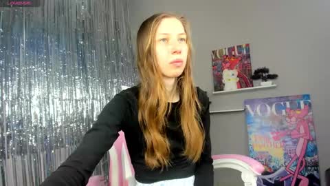 michele_mack online show from January 8, 3:08 am