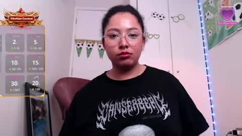 Michi online show from July 11, 4:23 am