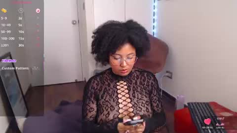 Michi online show from July 22, 4:57 am