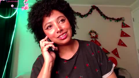 Michi online show from December 30, 2:20 am