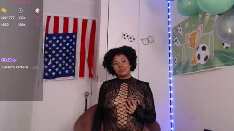 Michi online show from July 24, 4:10 am
