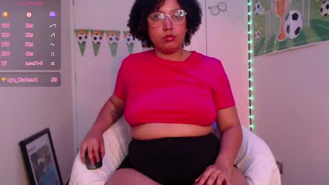 Michi online show from July 6, 1:05 pm