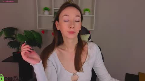 Michelle online show from February 11, 1:31 am