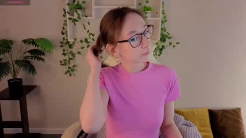 Michelle online show from December 1, 1:42 am