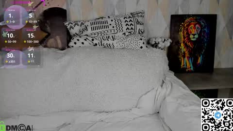 Snapshot of michelle_blond chatting on September 30, 9:15 am michelle_blond online show from September 30, 9:15 am