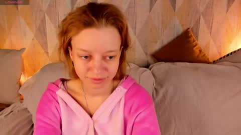 michelle_blond online show from May 27, 1:57 am