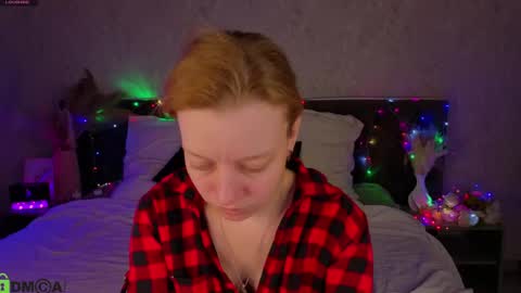 michelle_blond online show from May 20, 1:57 am